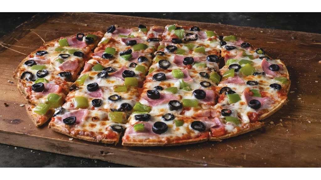 Jets Pizza | 954 N State Rd 135 A, Greenwood, IN 46142, USA | Phone: (317) 881-5387