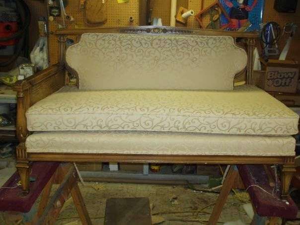 Youngs Upholstery | 170 Eatontown Rd, Middletown, NY 10940, USA | Phone: (845) 343-3442
