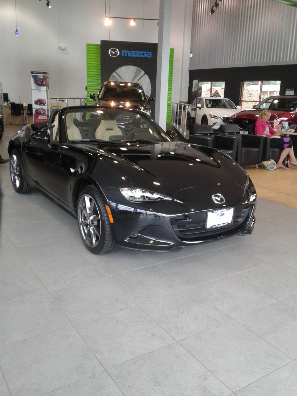 McDonald Mazda South | 6100 S Broadway, Littleton, CO 80121, USA | Phone: (303) 376-4732