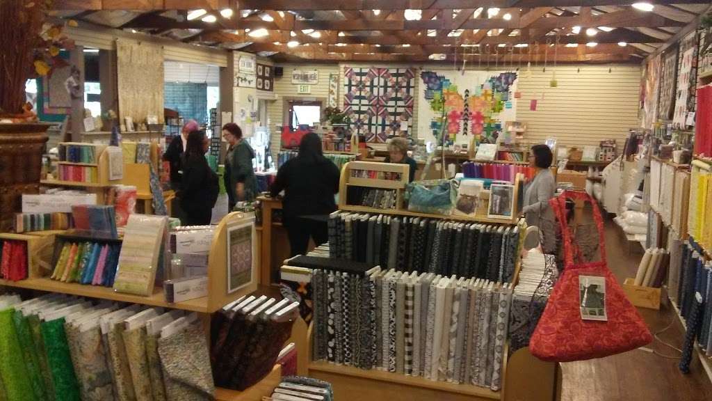 Broadway Quilts | 20525 Broadway, Sonoma, CA 95476, USA | Phone: (707) 938-7312
