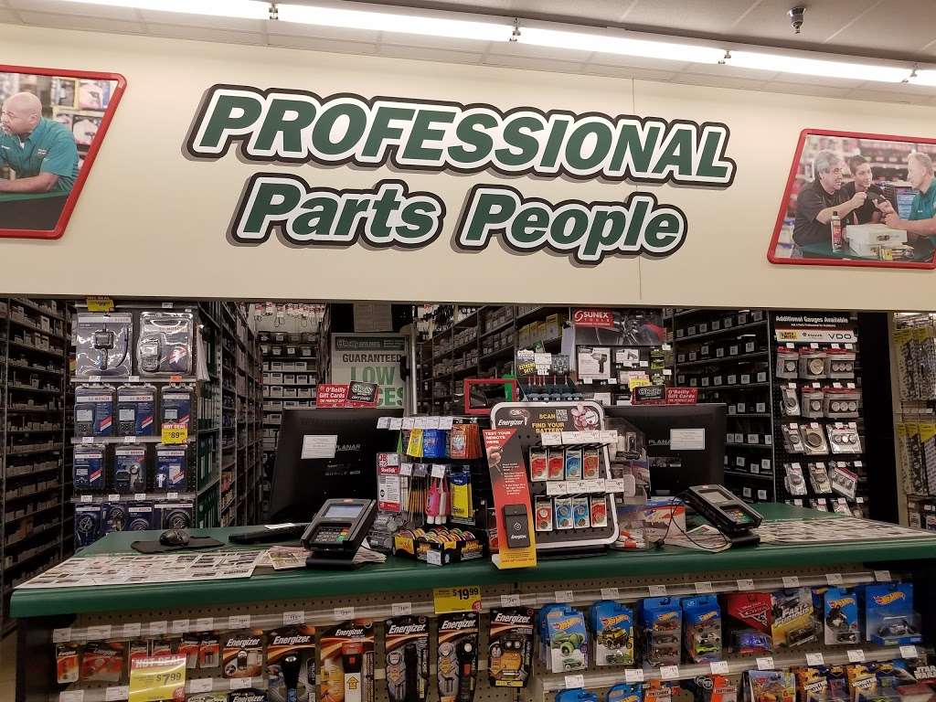 OReilly Auto Parts | 5550 Lavon Dr, Garland, TX 75040, USA | Phone: (972) 495-3915