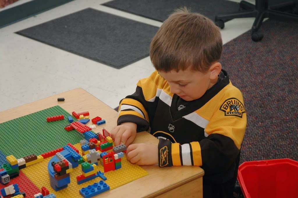 Peace Boulevard KinderCare | 219 Peace Blvd, St Joseph, MI 49085, USA | Phone: (269) 408-0001