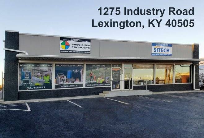 Precision Products, LLC | 1275 Industry Rd Suite 110, Lexington, KY 40505, USA | Phone: (859) 721-1300