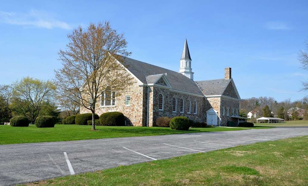 Gettysburg Church-The Brethren | 1710 Biglerville Rd, Gettysburg, PA 17325, USA | Phone: (717) 334-5066