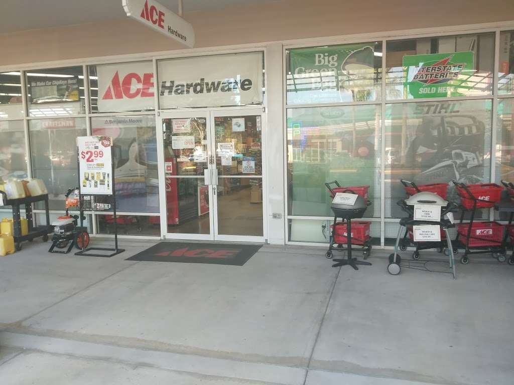 Ace Home and Supply Center | 7848 W Irlo Bronson Memorial Hwy, Kissimmee, FL 34747 | Phone: (407) 507-3910