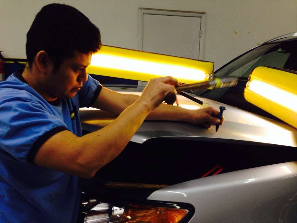 Pro Paintless Dent Repair & Auto Body | 570 Rock Rd Dr, East Dundee, IL 60118, USA | Phone: (815) 701-2467