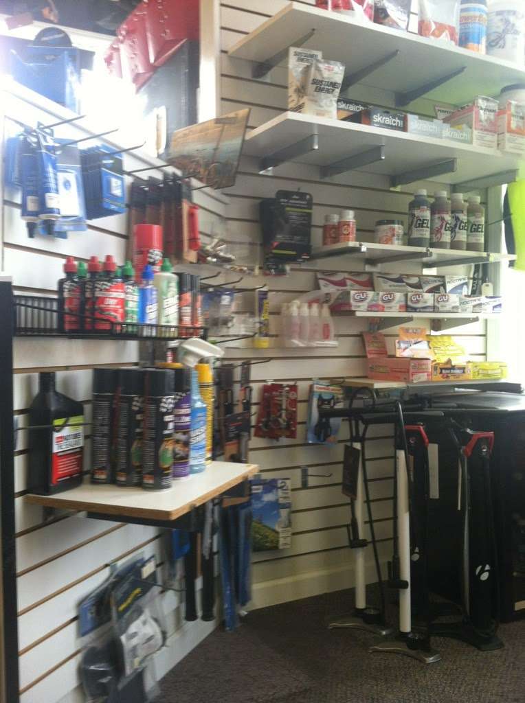 Sussex Bike & Sport Shop | 155 NJ-23, Sussex, NJ 07461, USA | Phone: (973) 875-6565