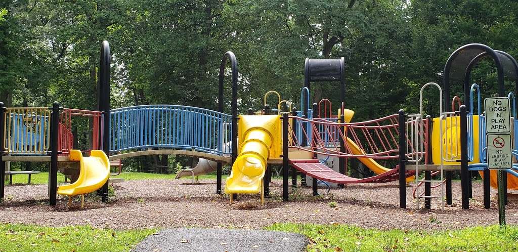 Saddle River Park - Dunkerhook Area | Dunkerhook Rd, Paramus, NJ 07652 | Phone: (201) 444-1117