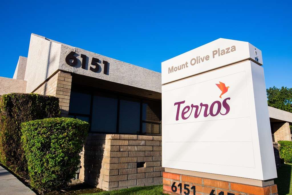 Terros Health - Olive Avenue Integrated Care | 6153 W Olive Ave, Glendale, AZ 85302, USA | Phone: (602) 389-3560