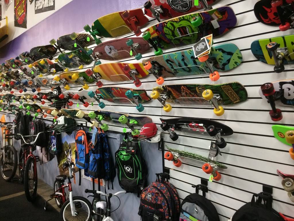 Bikecraze - Bicycles and Electric Bike Shop | 1171 N Kraemer Blvd, Anaheim, CA 92806, USA | Phone: (714) 744-0266