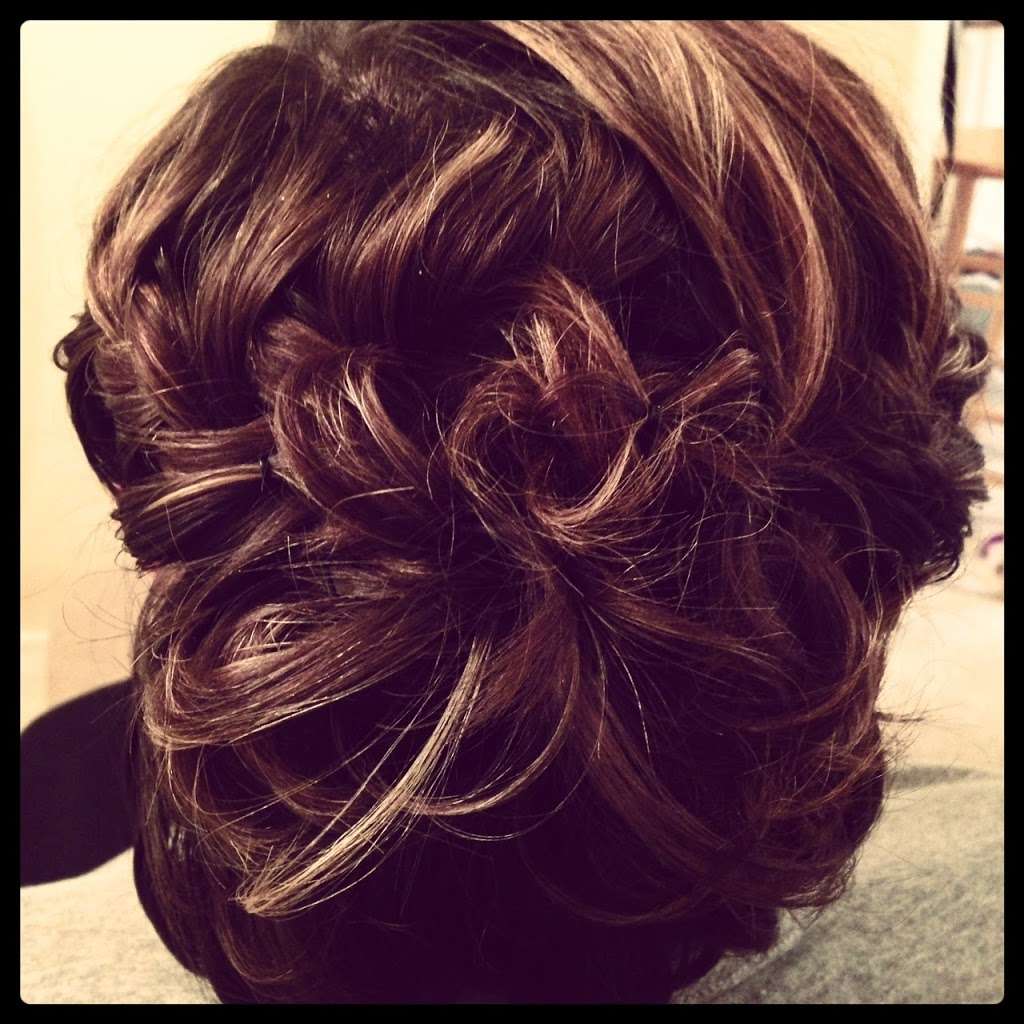 Hairs To You Event Stylings | 13257 Daniels Landing Cir, Winter Garden, FL 34787, USA | Phone: (407) 819-1405