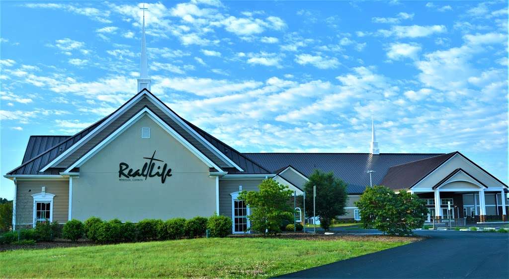 Real Life Wesleyan Church | 27399 Old Village Rd, Mechanicsville, MD 20659, USA | Phone: (240) 249-6098