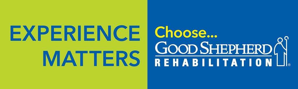 Good Shepherd Physical Therapy - Slate Belt | 422 Blue Valley Dr, Bangor, PA 18013, USA | Phone: (610) 863-6966