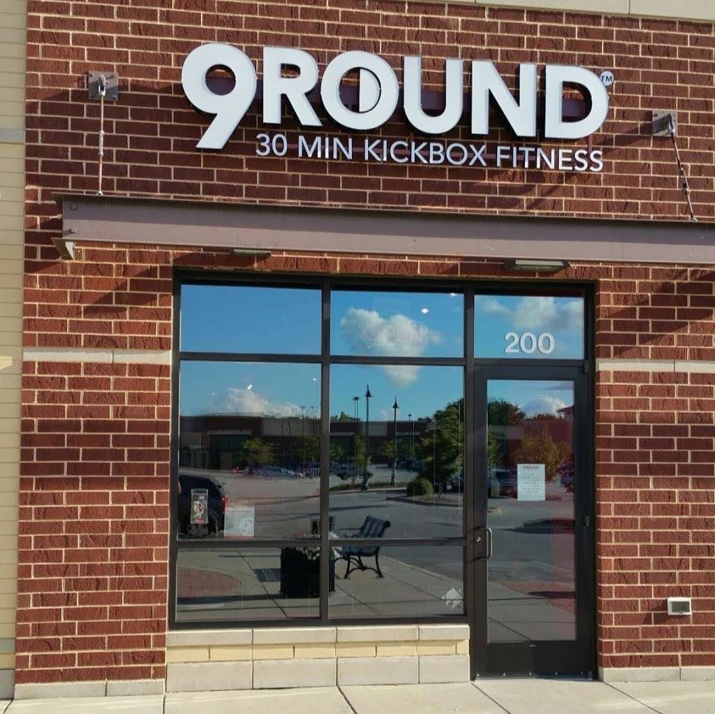 9Round Franklin | 7720 S Lovers Lane Rd #200, Franklin, WI 53132, USA | Phone: (414) 377-9770