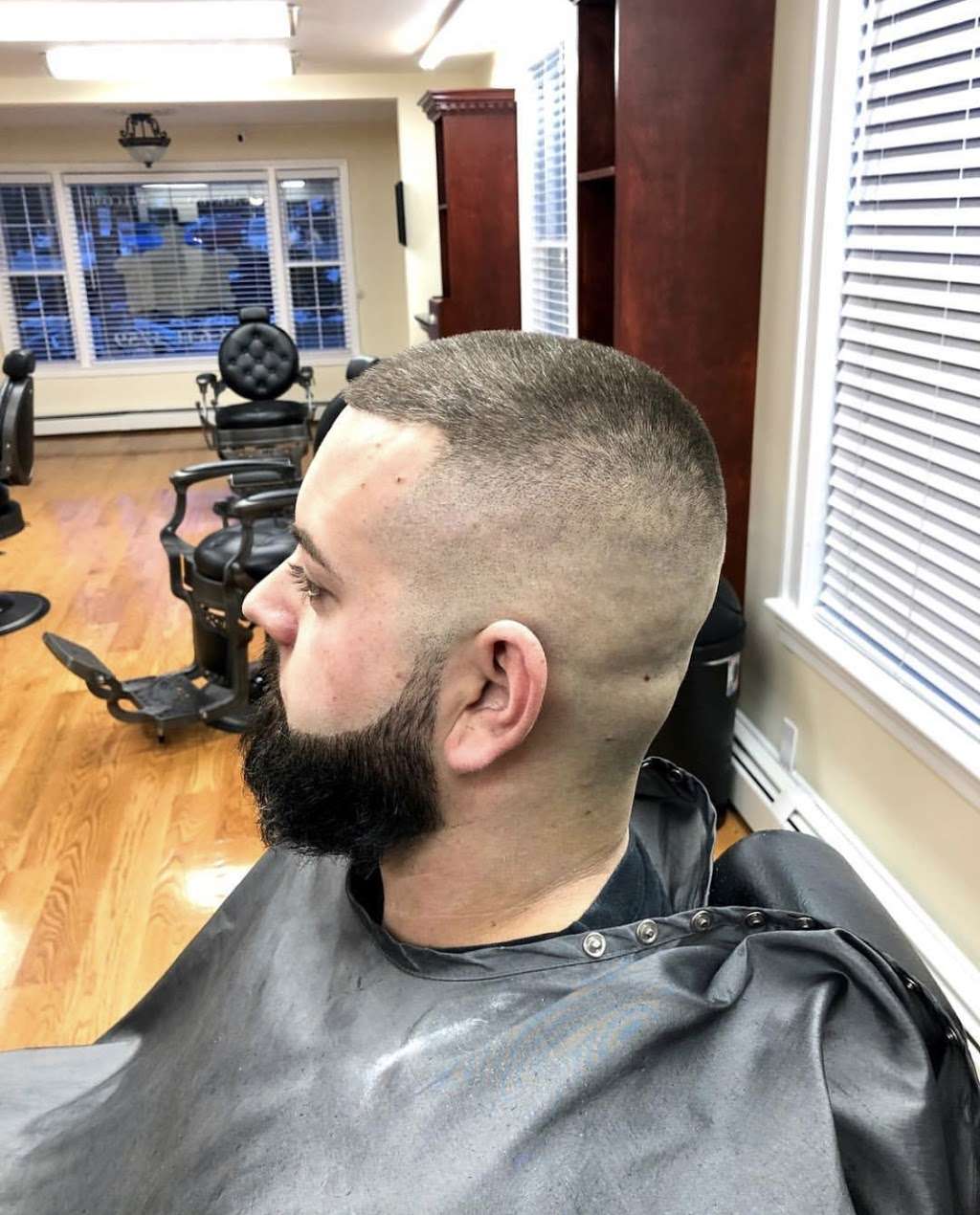 The Fade Room | 1144 Main St, Haverhill, MA 01830 | Phone: (978) 641-3759