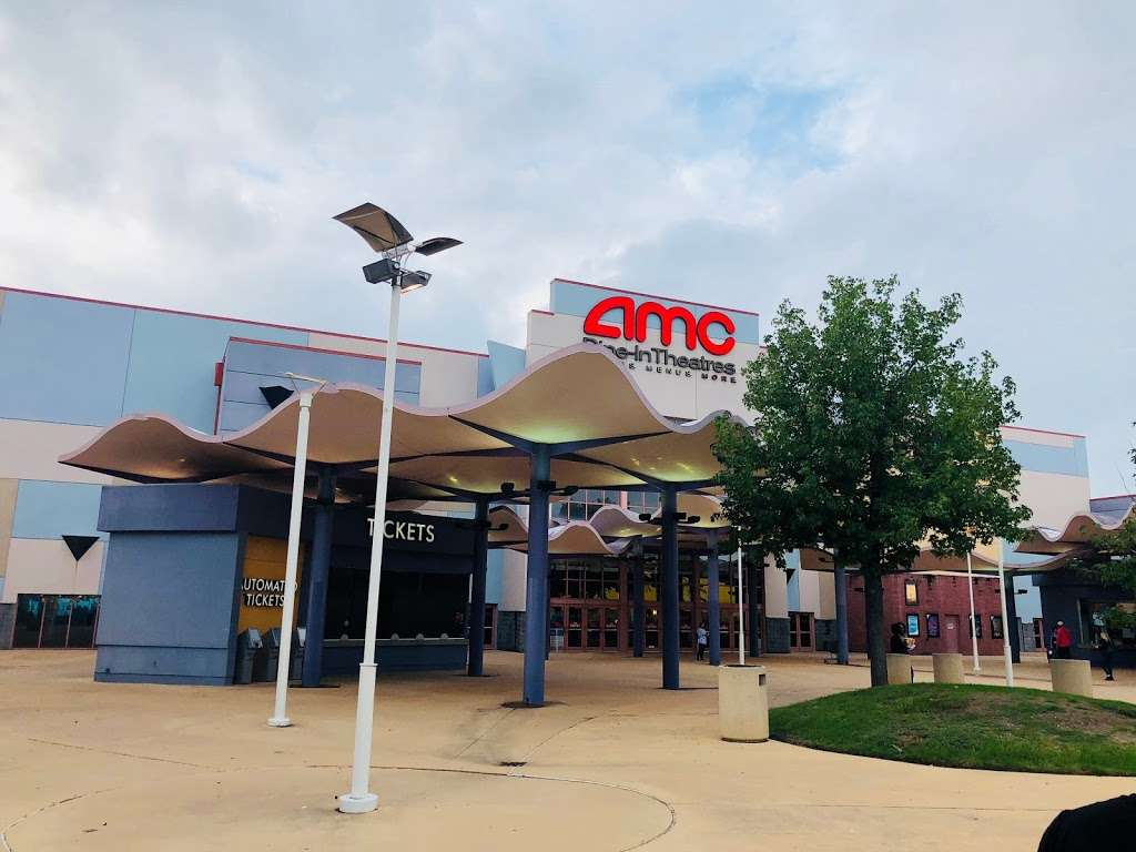 AMC DINE-IN Grapevine Mills 30 | 3150 Grapevine Mills Pkwy, Grapevine, TX 76051, USA | Phone: (972) 539-5909