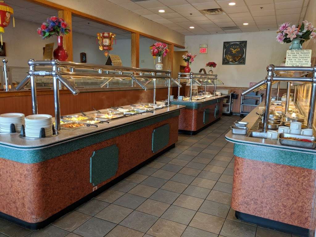 China Star Buffet and Restaurant | 24 Summerfield Blvd #204, Dayton, NJ 08810, USA | Phone: (732) 274-8818