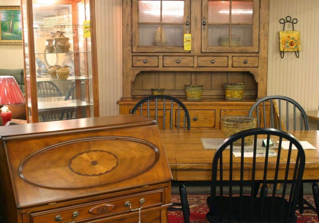 Kutztown Furniture Outlet | 740 Noble St, Kutztown, PA 19530 | Phone: (610) 683-8001
