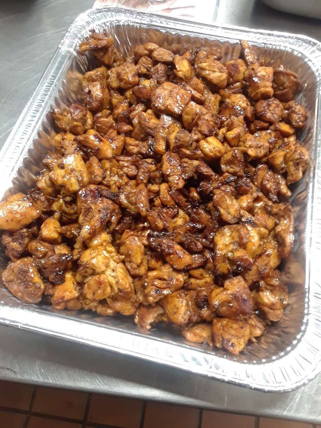 Flame Broiler | 5638 N Figueroa St, Los Angeles, CA 90042 | Phone: (323) 474-6219