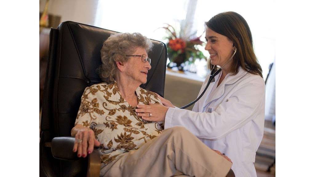 Kindred at Home - Personal Home Care Assistance | 185 N Redwood Dr #130, San Rafael, CA 94903, USA | Phone: (415) 499-1406