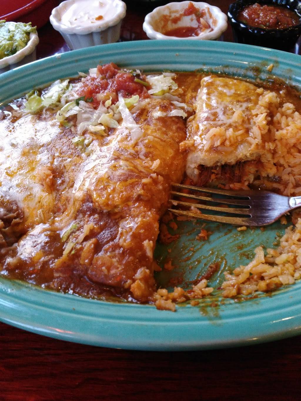 Gallos Mexican Restaurant | 8311 Arctic Blvd, Anchorage, AK 99518, USA | Phone: (907) 344-6735