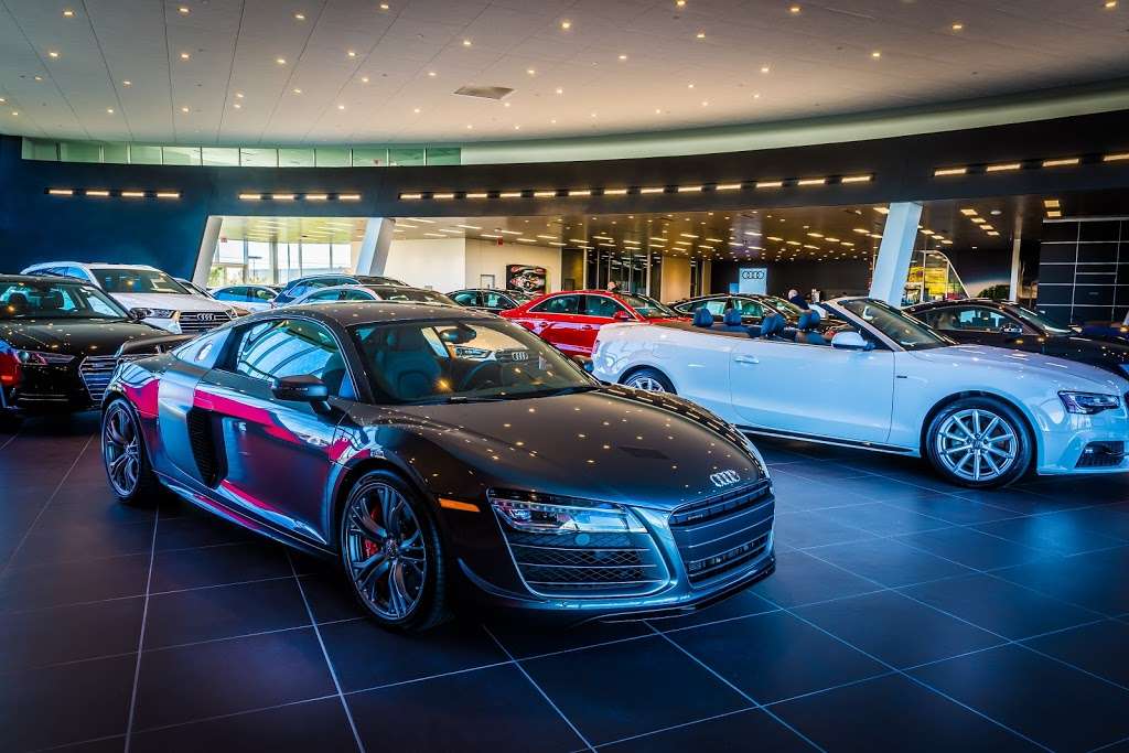 Ray Catena Audi Toms River | East, 325 NJ-37, Toms River, NJ 08753 | Phone: (732) 902-7300