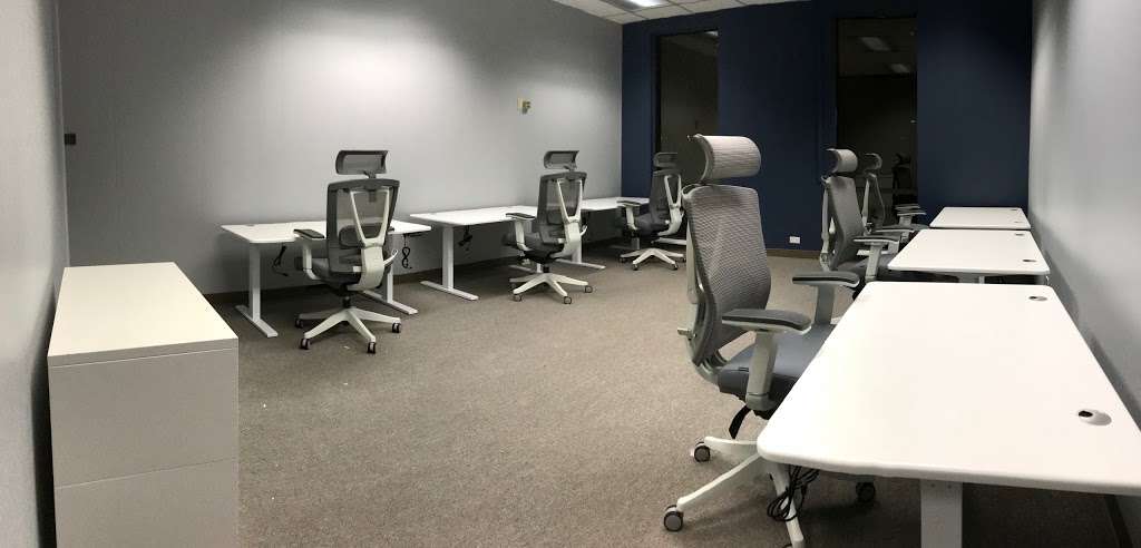Innerstate Coworking | 255 Constitution Dr, Menlo Park, CA 94025, USA | Phone: (650) 206-4010