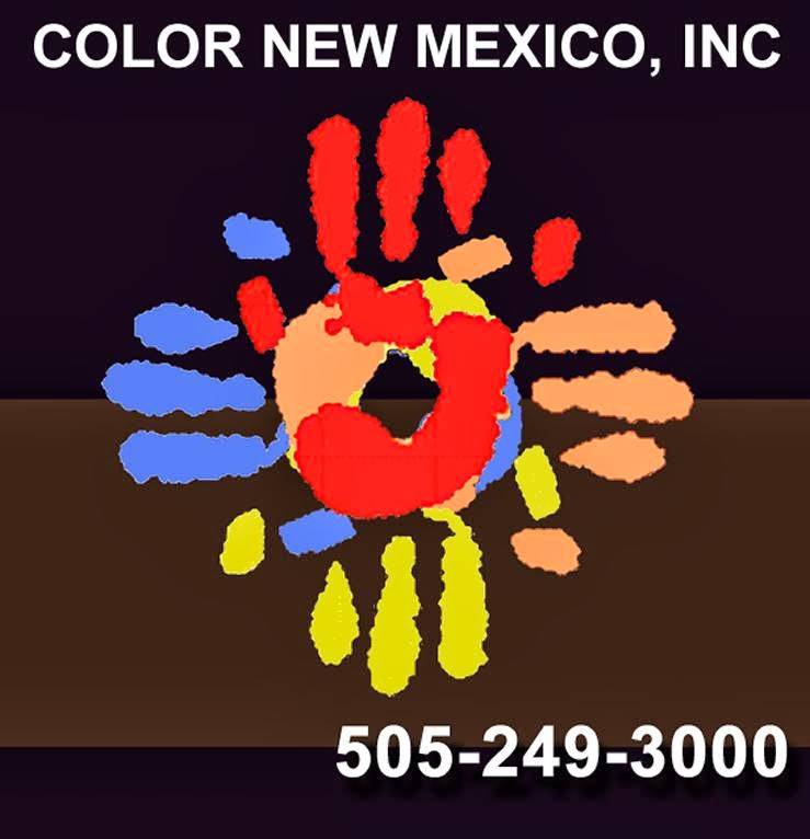 Color New Mexico, Inc. | 523 Rankin Rd NE, Albuquerque, NM 87107, USA | Phone: (505) 249-3000