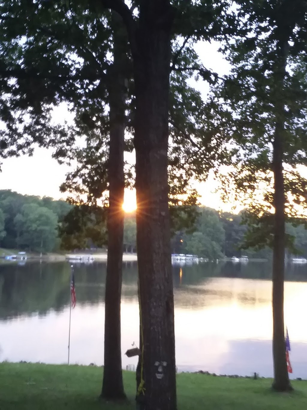 Lake Caroline Property Owners | 75 Saratoga Cove, Ruther Glen, VA 22546, USA | Phone: (804) 448-3400