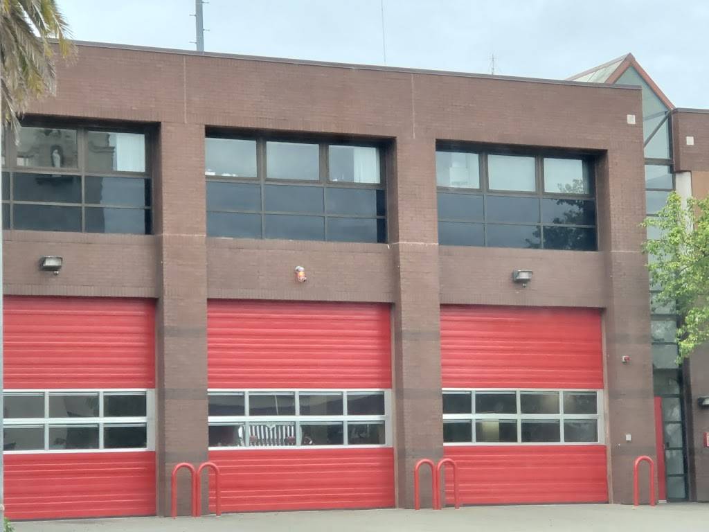 Pinole Fire Department | 880 Tennent Ave, Pinole, CA 94564, USA | Phone: (510) 724-8970