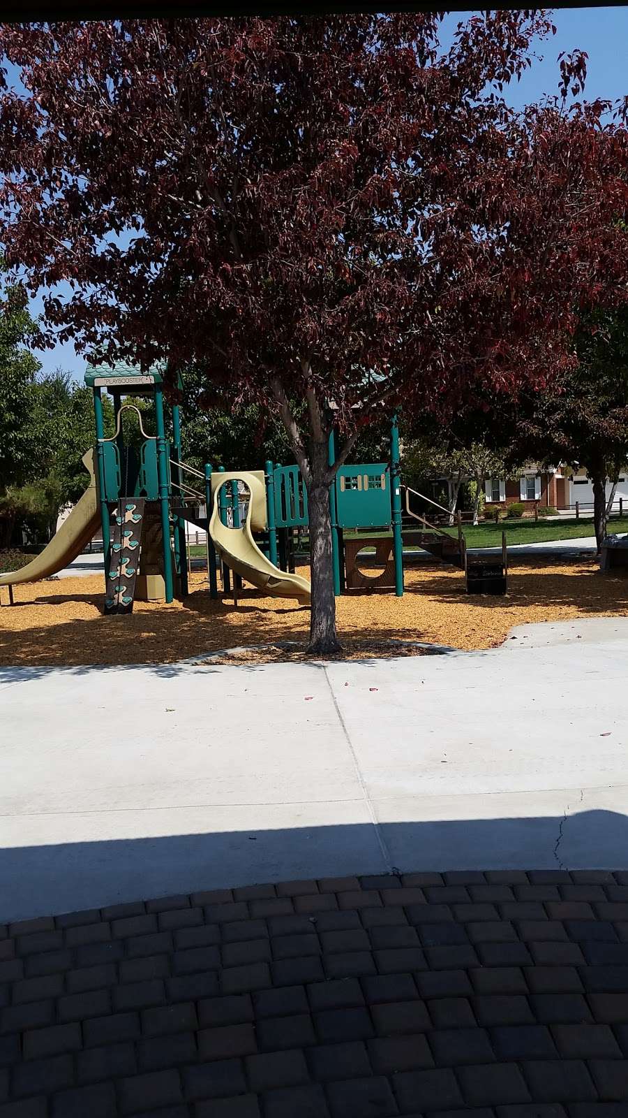 Hidden Crest Park | 1672 Star Jasmine Dr, San Ramon, CA 94582, USA | Phone: (925) 973-3290