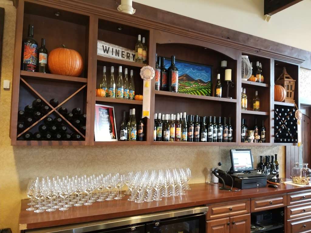 Lorimar Vineyards and Winery | 39990 Anza Rd, Temecula, CA 92591, USA | Phone: (951) 694-6699