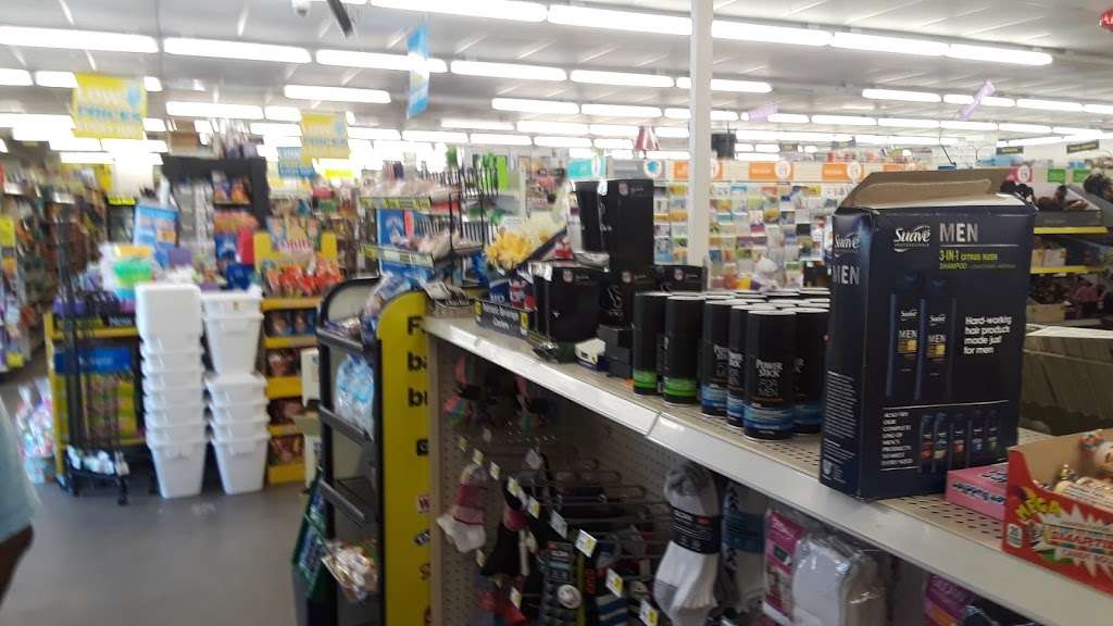 Dollar General | 7728 Lockwood Dr, Houston, TX 77016, USA | Phone: (346) 250-1570