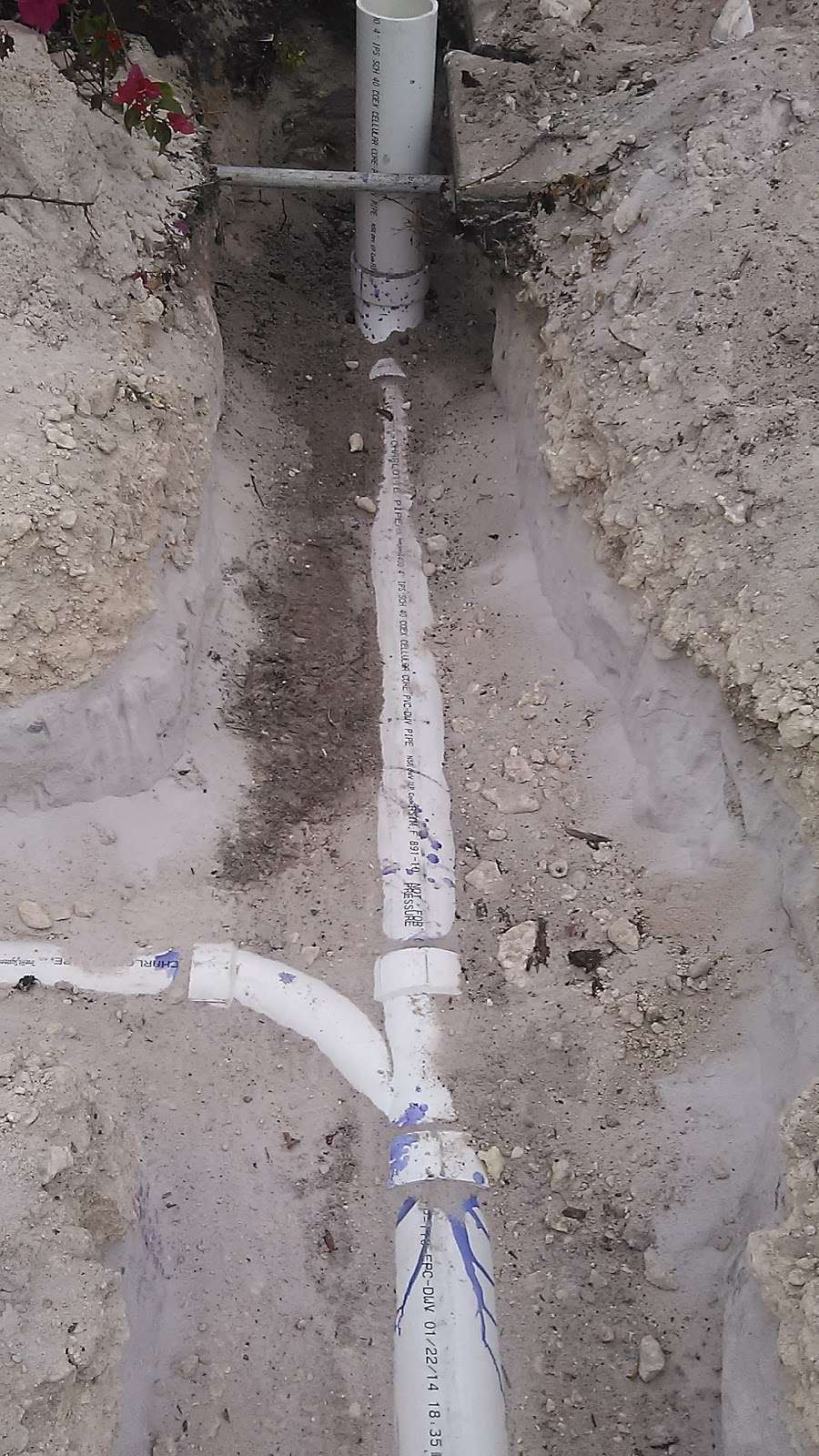 Plumbing Master, 5197 Pine Tree Dr, Delray Beach, FL 33482, USA