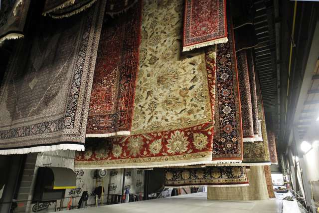 Rug Renovating | 14724 6th Ave, Flushing, NY 11357 | Phone: (718) 361-7900