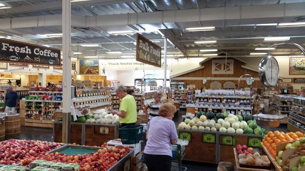 Sprouts Farmers Market | 600 W Hillcrest Dr, Thousand Oaks, CA 91360, USA | Phone: (805) 716-4373