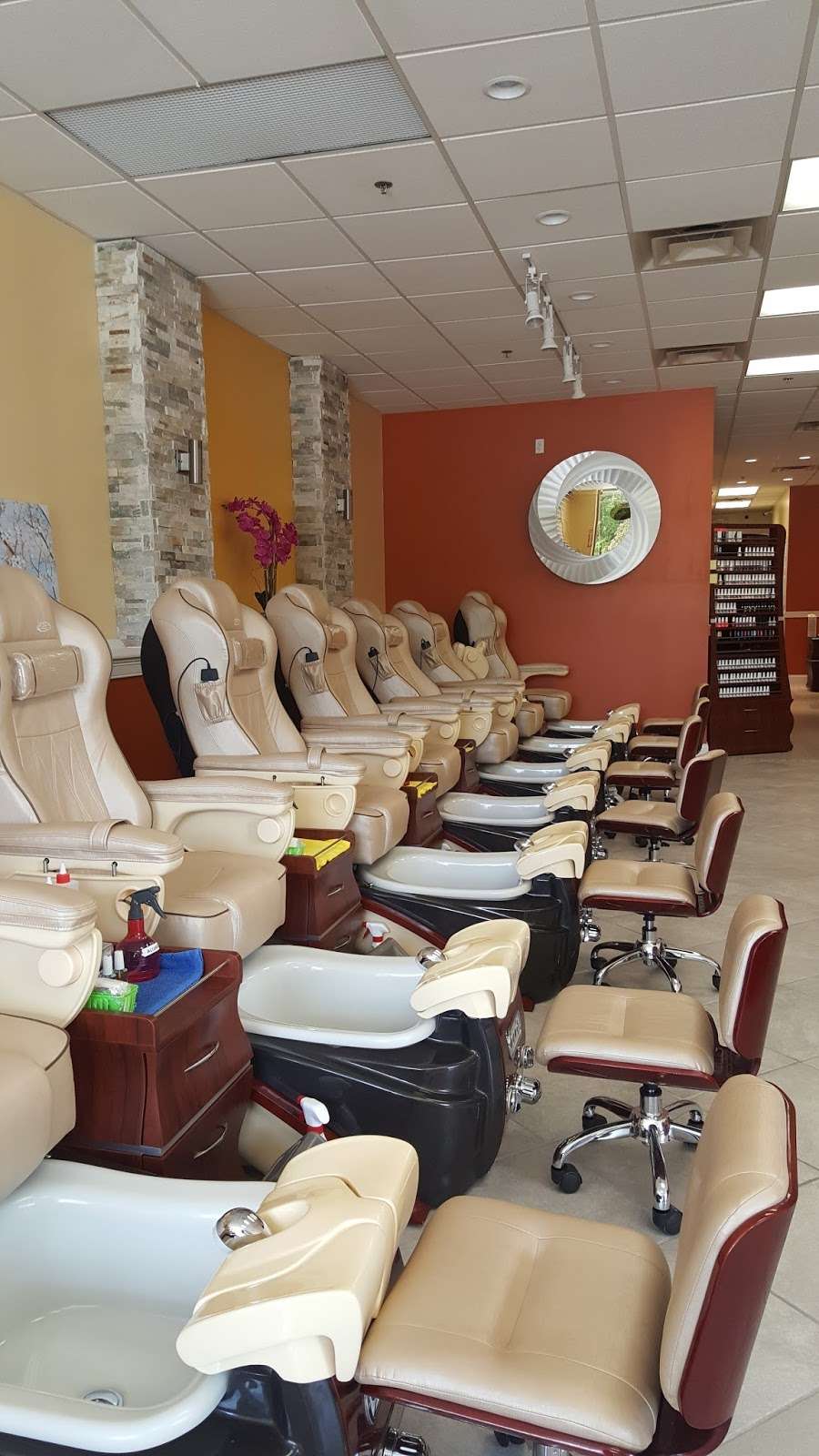 5 Elements Skin & Nails Spa | 6109, 126 Merrimack St, Methuen, MA 01844 | Phone: (978) 965-5977