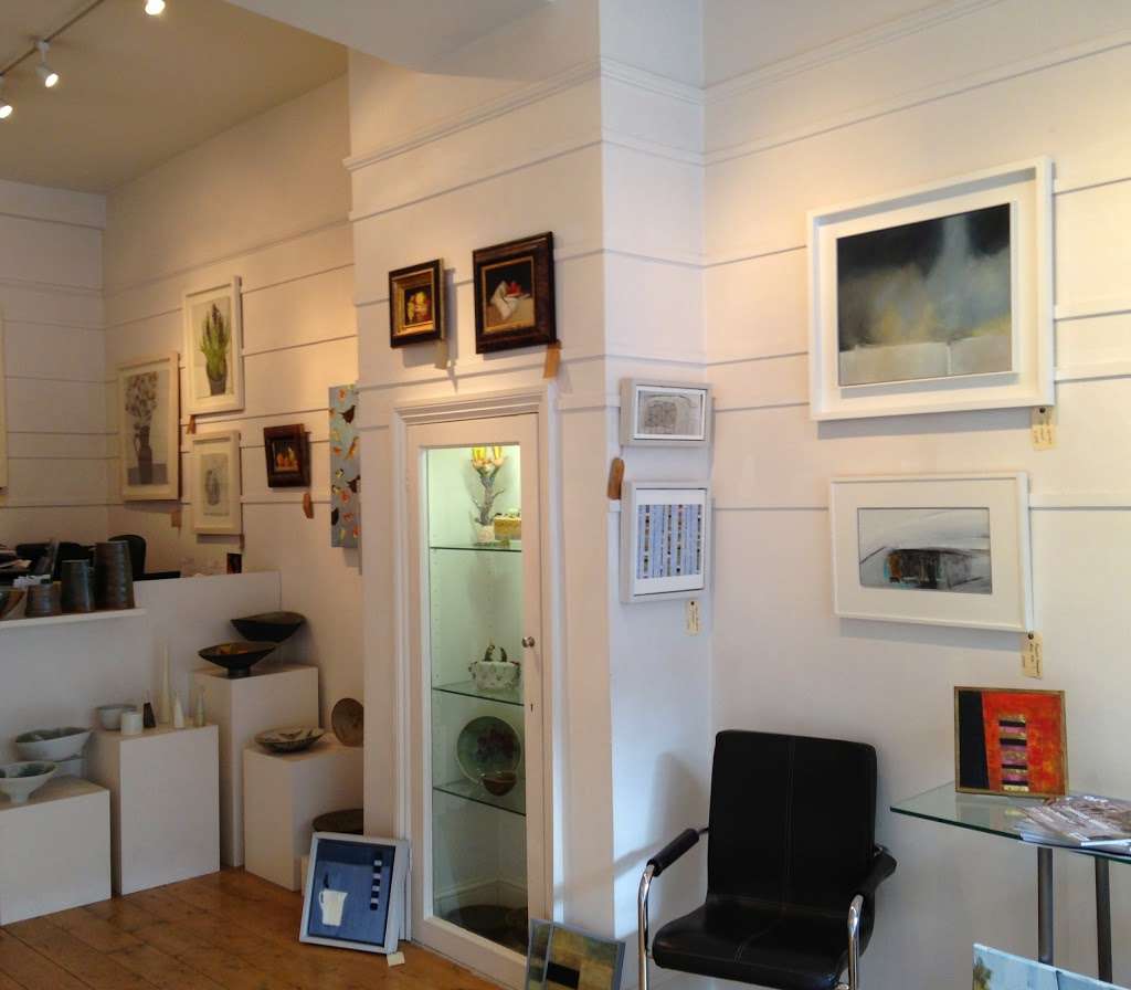 Highgate Contemporary Art | 26 Highgate High St, Highgate, London N6 5JG, UK | Phone: 020 8340 7564