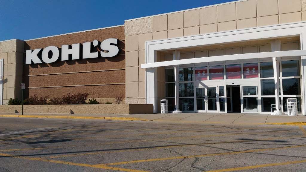 Kohls Bolingbrook | 1138 W Boughton Rd, Bolingbrook, IL 60440, USA | Phone: (630) 759-9883