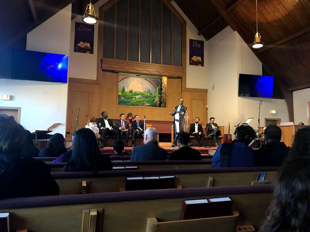 North Shore Seventh-day Adventist Church | 5220 N California Ave, Chicago, IL 60625, USA | Phone: (773) 561-0282