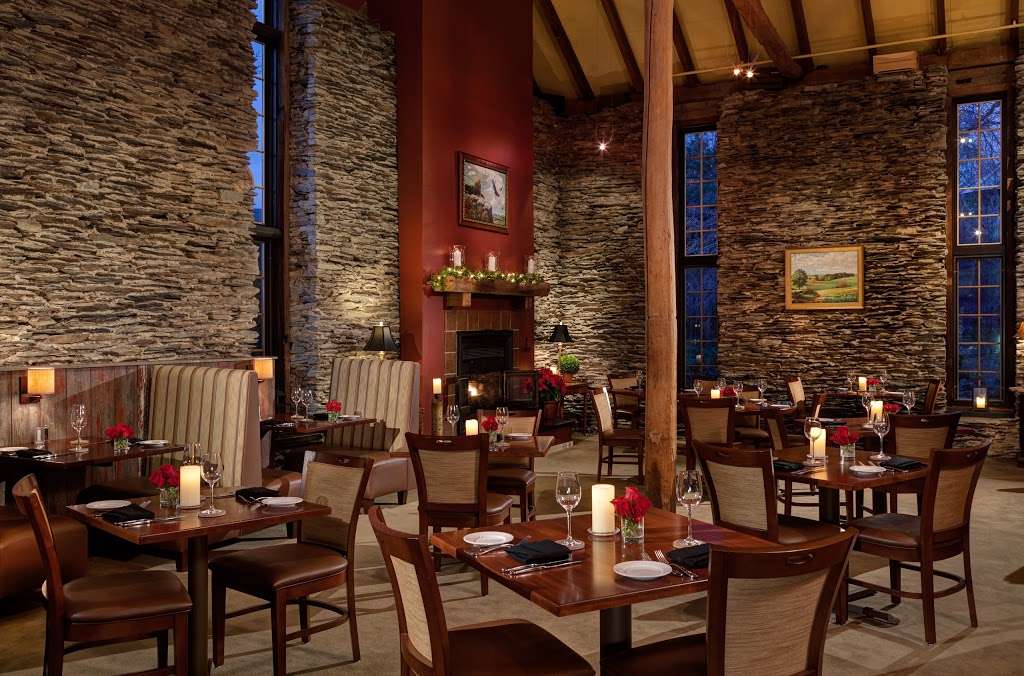 The Glasbern Inn | 2141 Packhouse Rd, Fogelsville, PA 18051, USA | Phone: (610) 285-4723