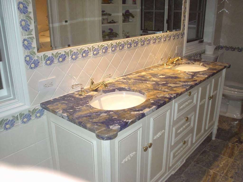 D & A Granite and Marble Inc, | 132 Bell Ave, West Babylon, NY 11704, USA | Phone: (631) 694-2904