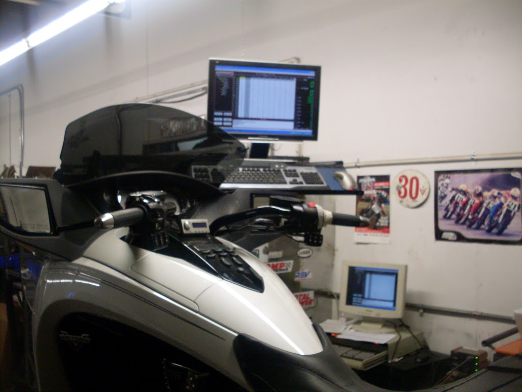 DELUCCA RACING ENGINES | 4480 Enterprise St, Fremont, CA 94538, USA | Phone: (510) 226-6299