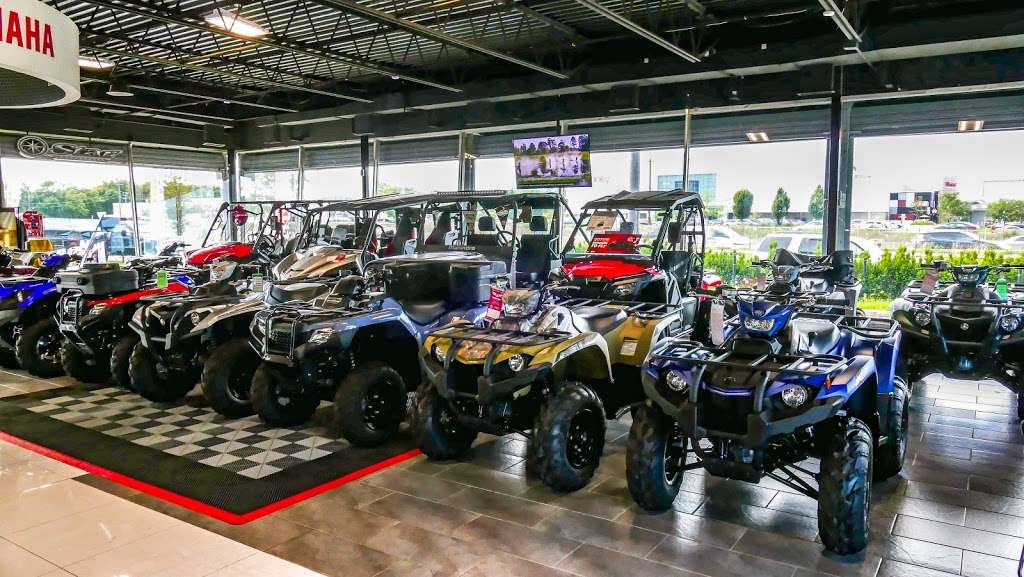 Crossbay Motorsports of Howard Beach | 164-01 Cross Bay Blvd, Howard Beach, NY 11414, USA | Phone: (718) 738-7618