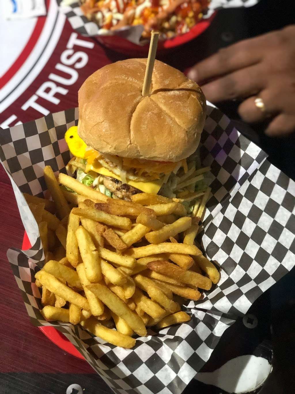 Monster Bite World | 3401 NW 42nd Ave, Miami, FL 33142 | Phone: (305) 833-9400