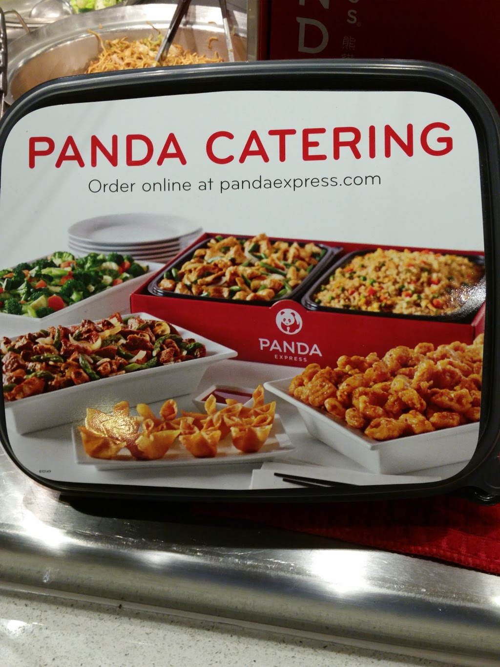 Panda Express | 3840 E Sunset Rd, Las Vegas, NV 89120 | Phone: (702) 435-9950