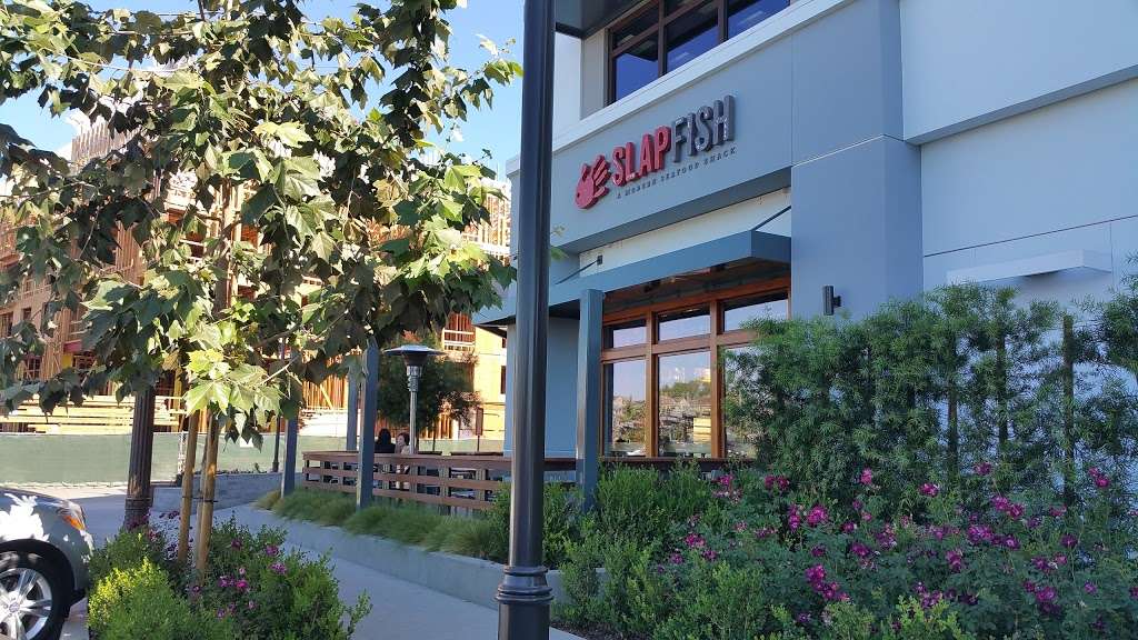 Slapfish | 3405 E Imperial Hwy, Brea, CA 92823, USA | Phone: (657) 444-2291