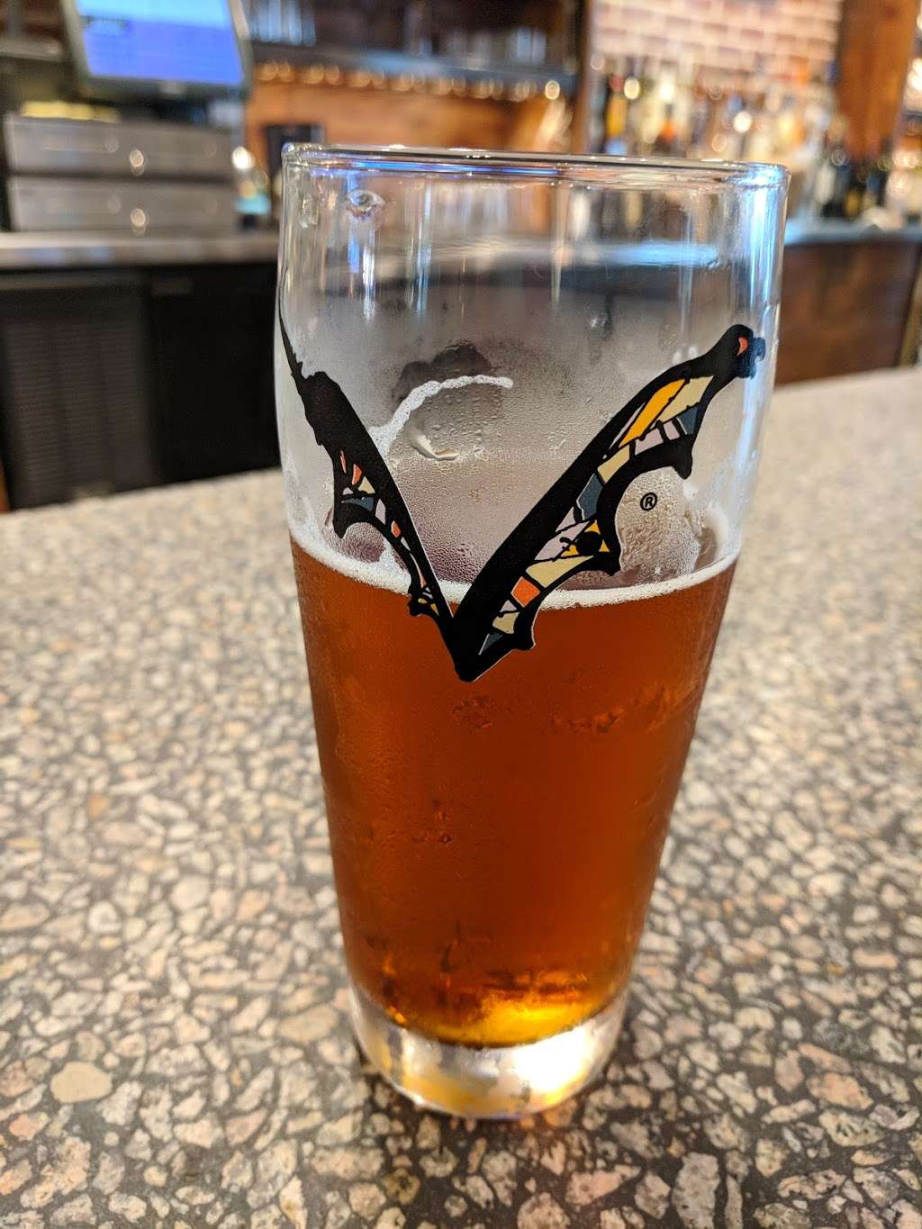 Flying Dog Tap House | BWI Airport, Terminal A, 5, MD 21240, USA | Phone: (410) 684-6723