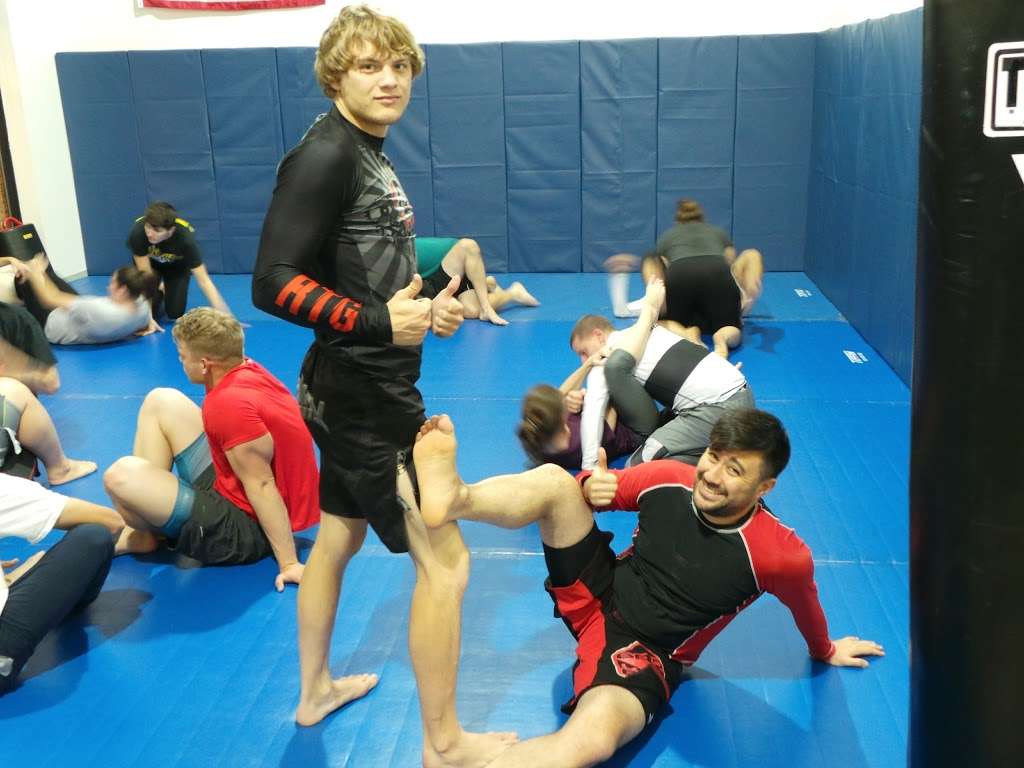 Valley Jiu Jitsu | 7562 Penn Dr #160, Allentown, PA 18106, USA | Phone: (484) 714-0404