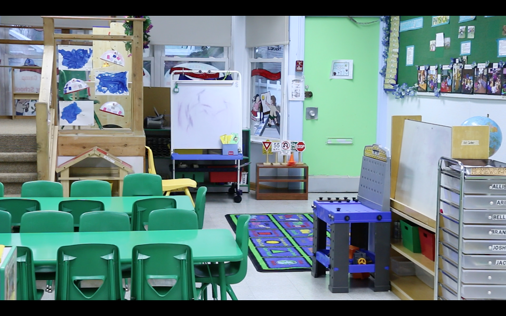 Mosaic Early Childhood Academy | 5332 W Addison St, Chicago, IL 60641, USA | Phone: (773) 777-7411